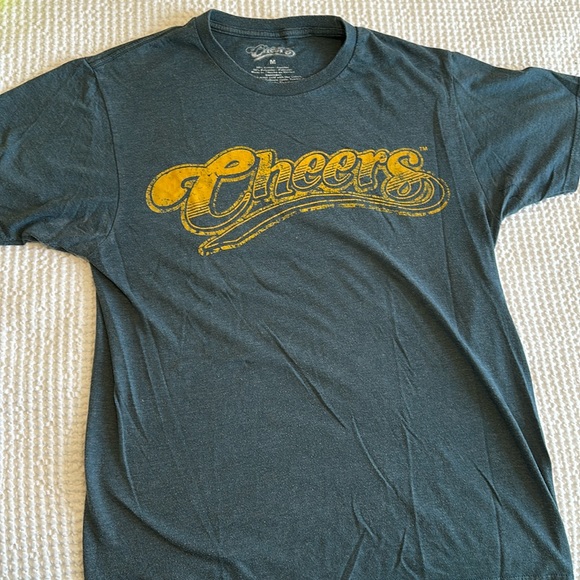 Other - Cheers T-shirt